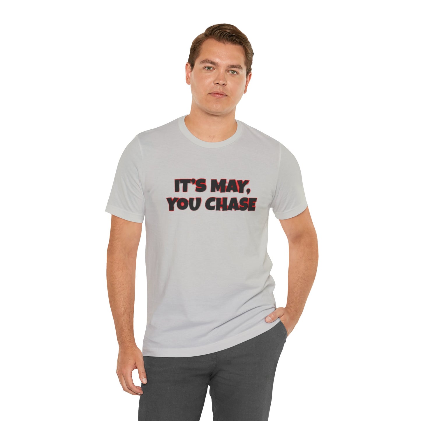 IT'S MAY Tee