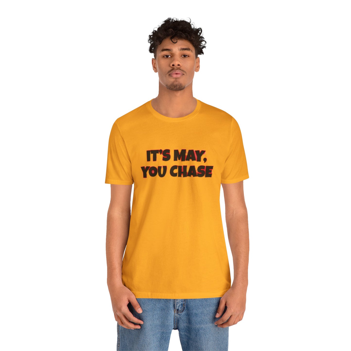 IT'S MAY Tee