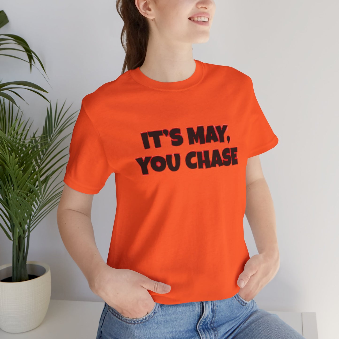 IT'S MAY Tee