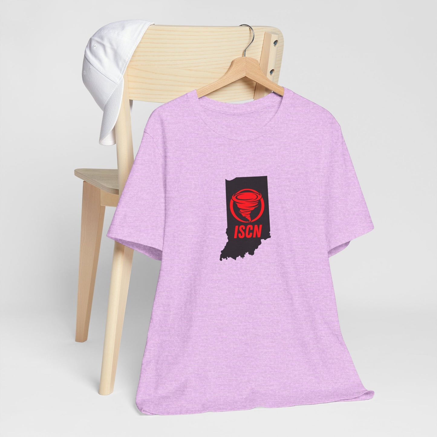 Indiana Storm Chasing Network Tee