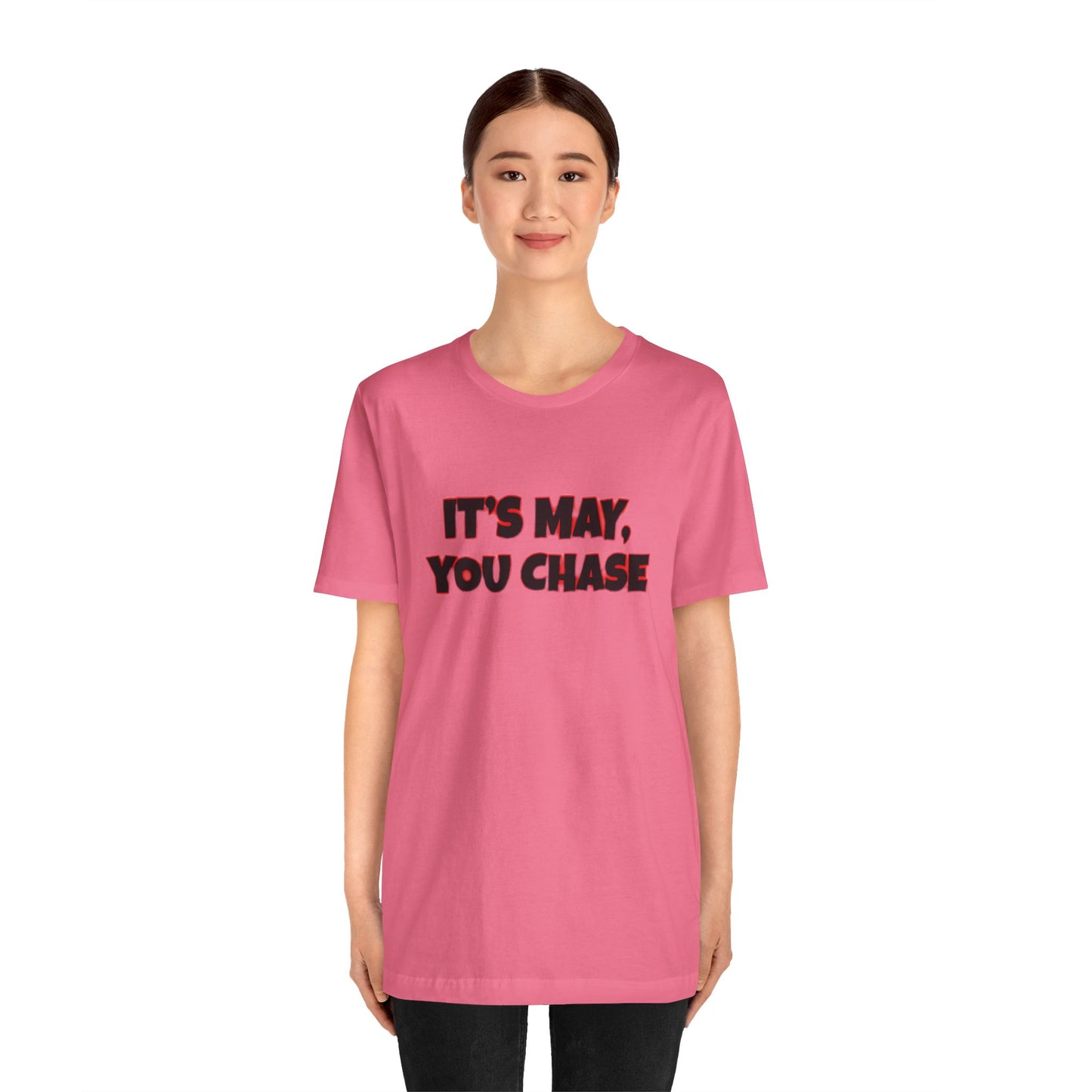 IT'S MAY Tee