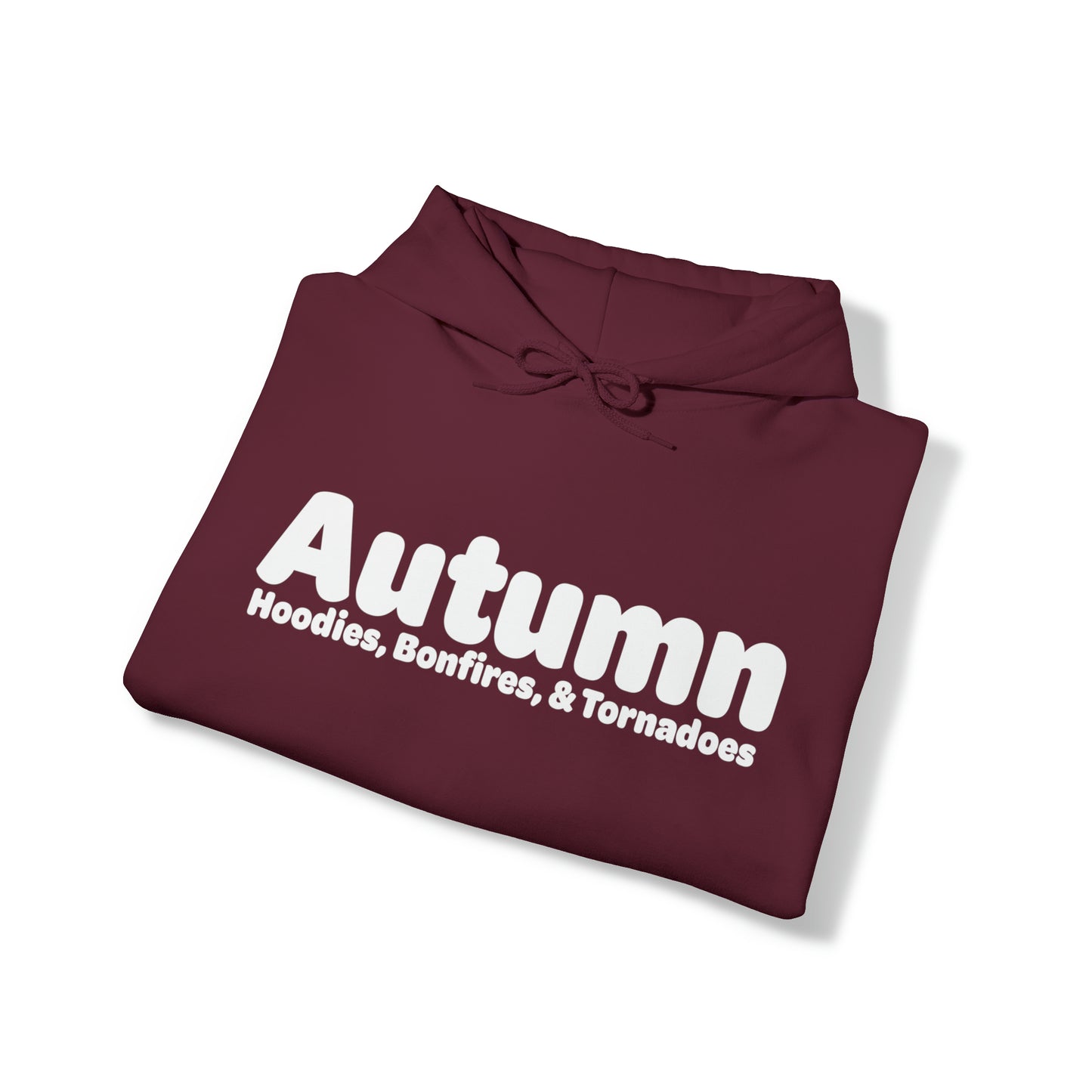 Autumn Hoodie