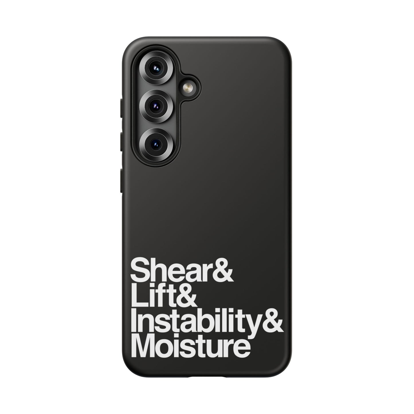 SLIM Tough Phone Case