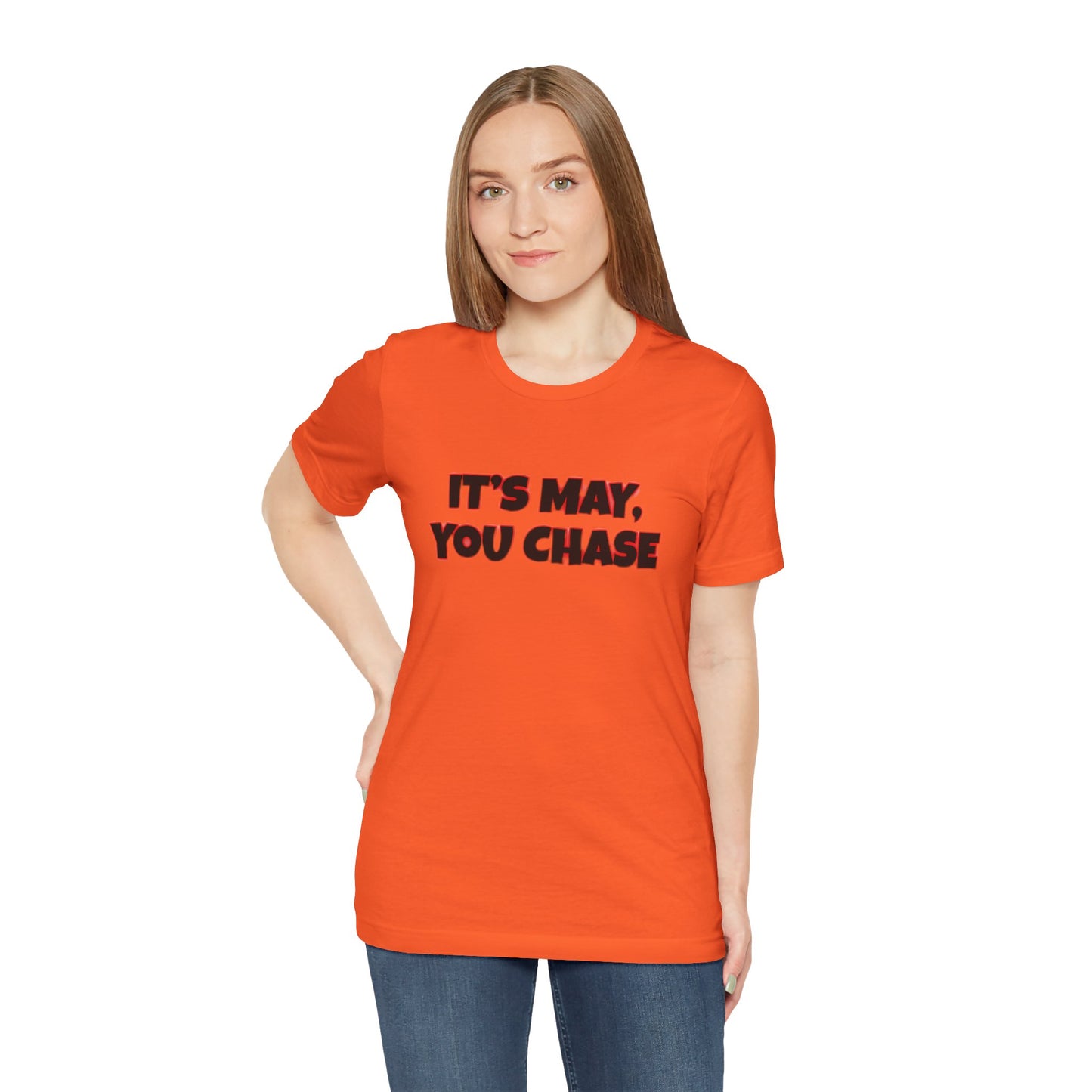 IT'S MAY Tee