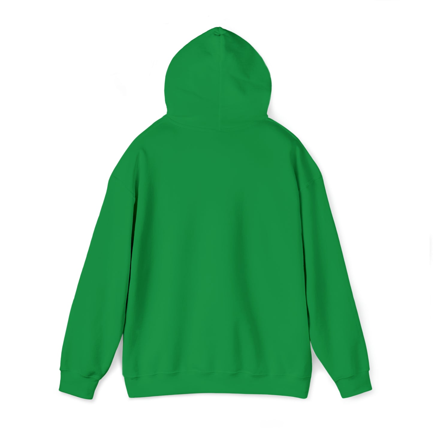 Autumn Hoodie