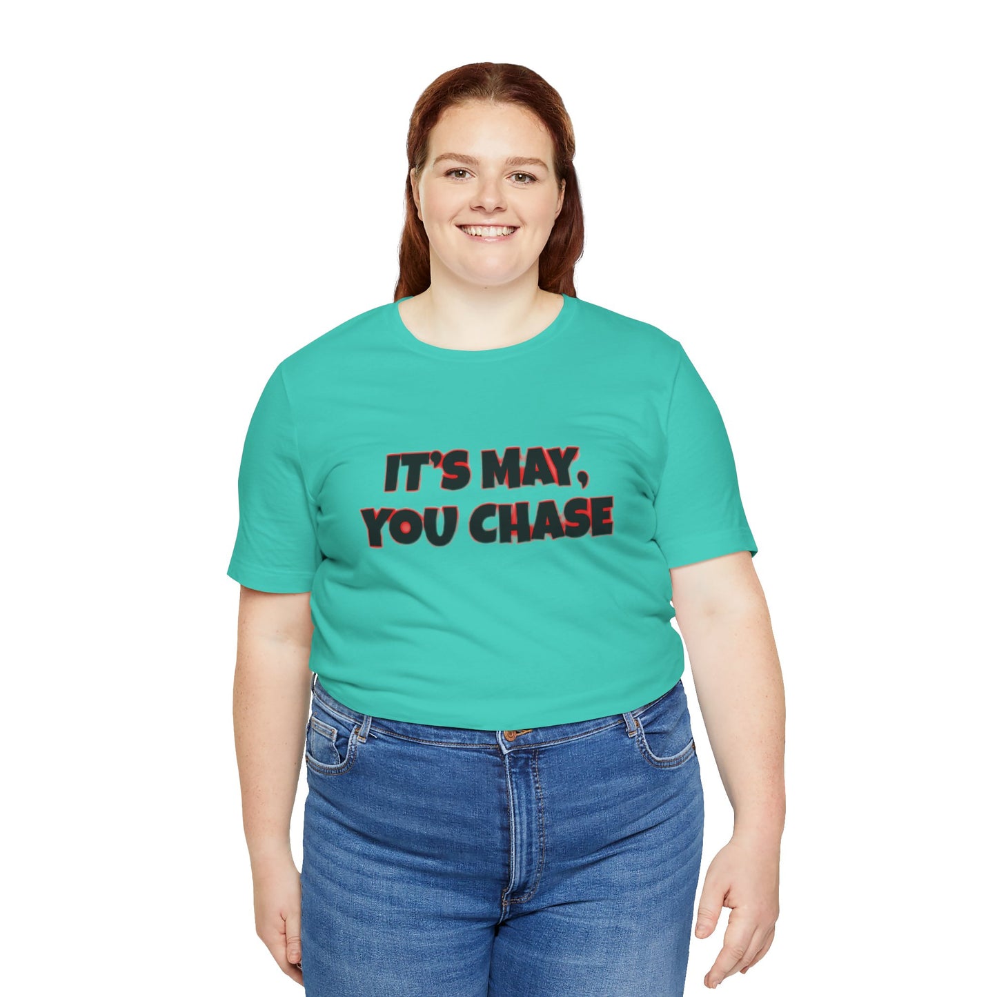 IT'S MAY Tee