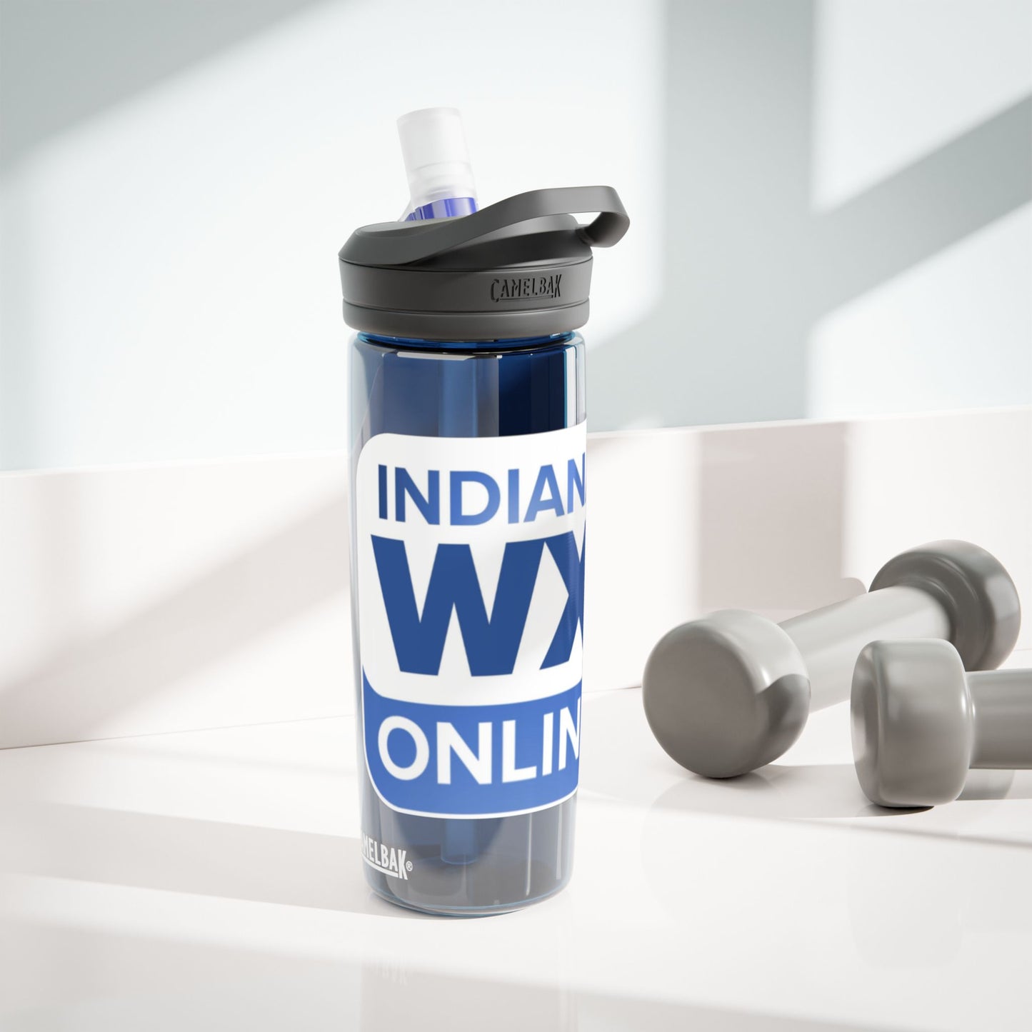 CamelBak Eddy® IWO Water Bottle