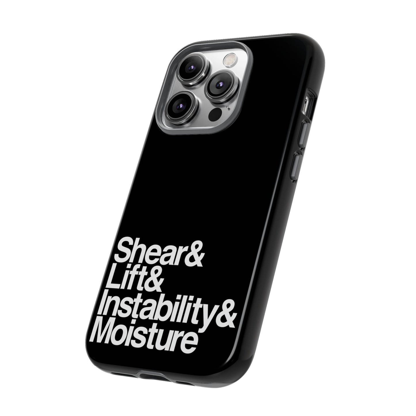 SLIM Tough Phone Case