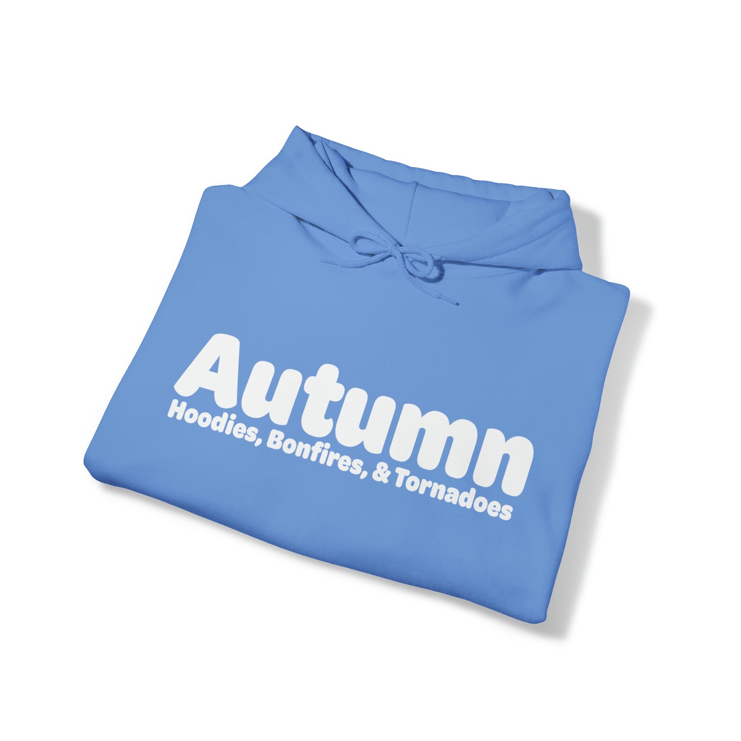 Autumn Hoodie