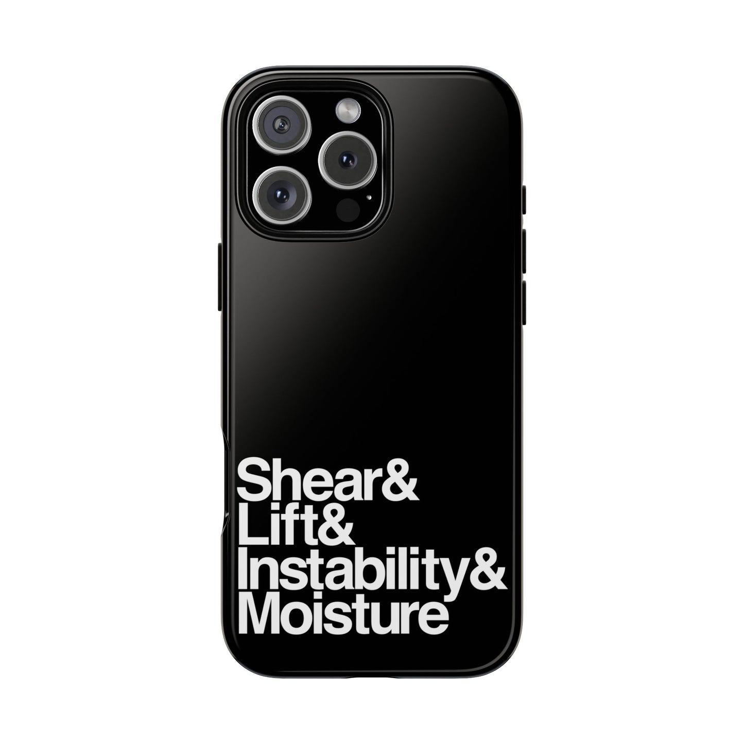 SLIM Tough Phone Case