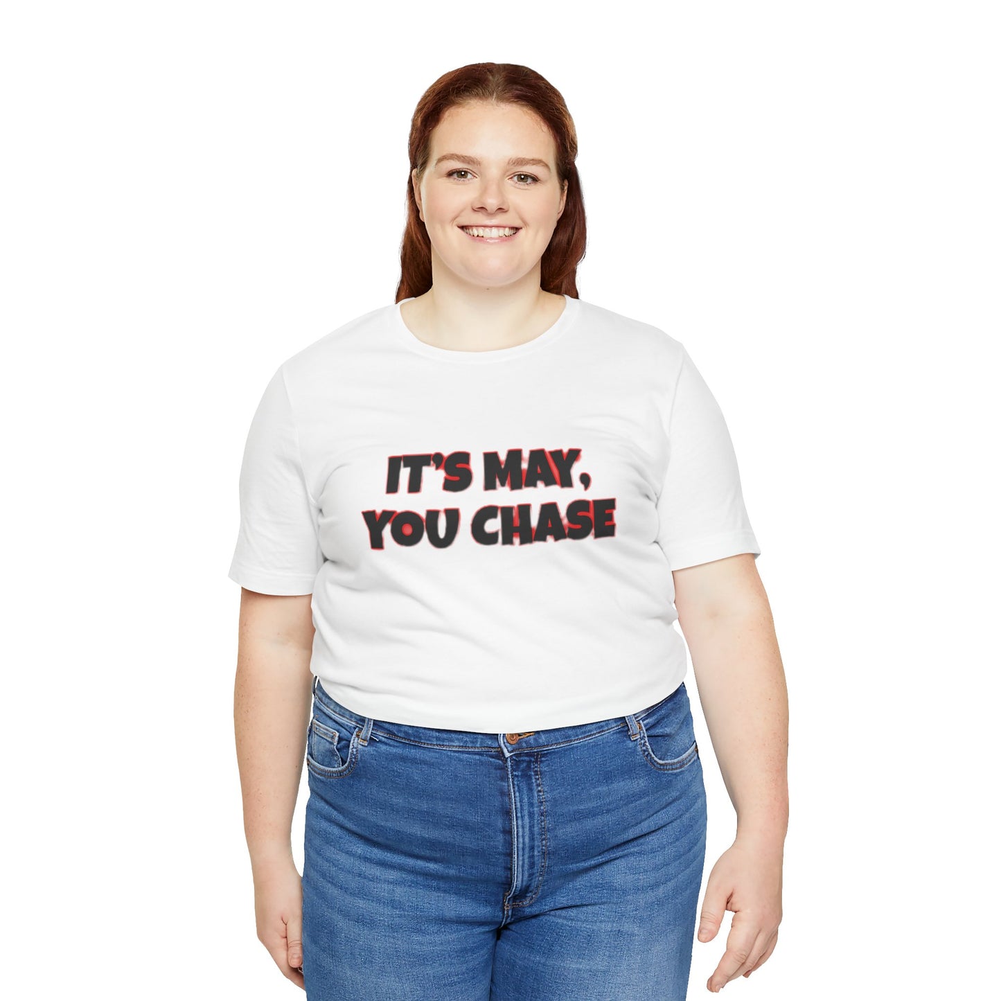 IT'S MAY Tee