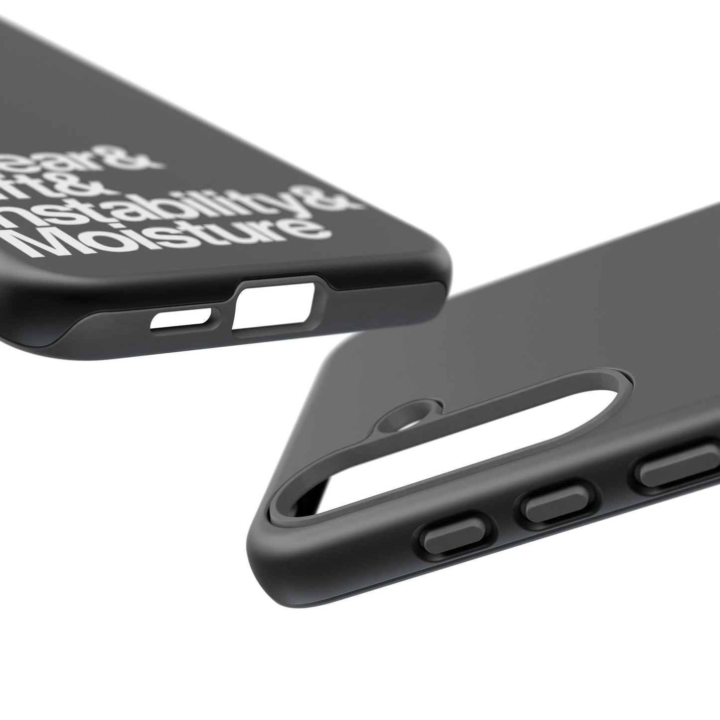 SLIM Tough Phone Case