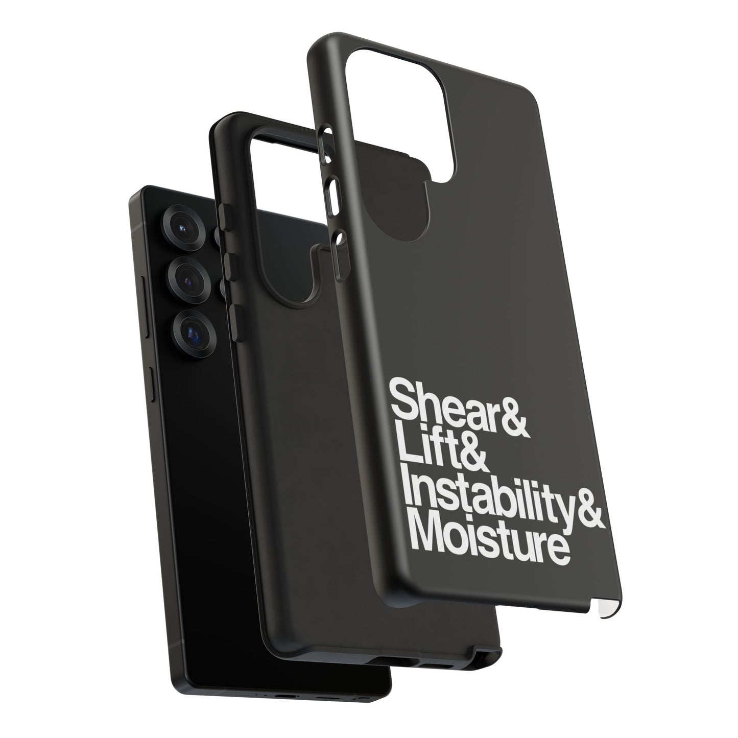 SLIM Tough Phone Case