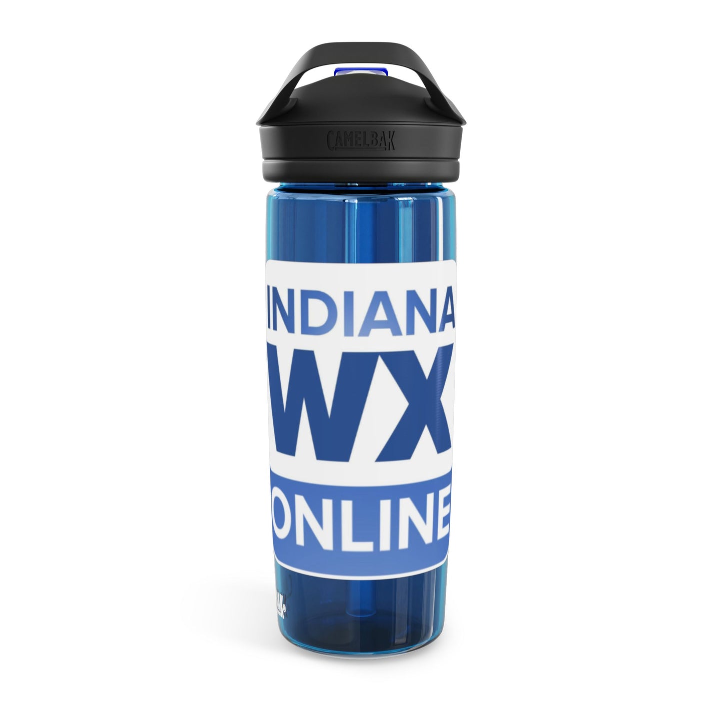 CamelBak Eddy® IWO Water Bottle
