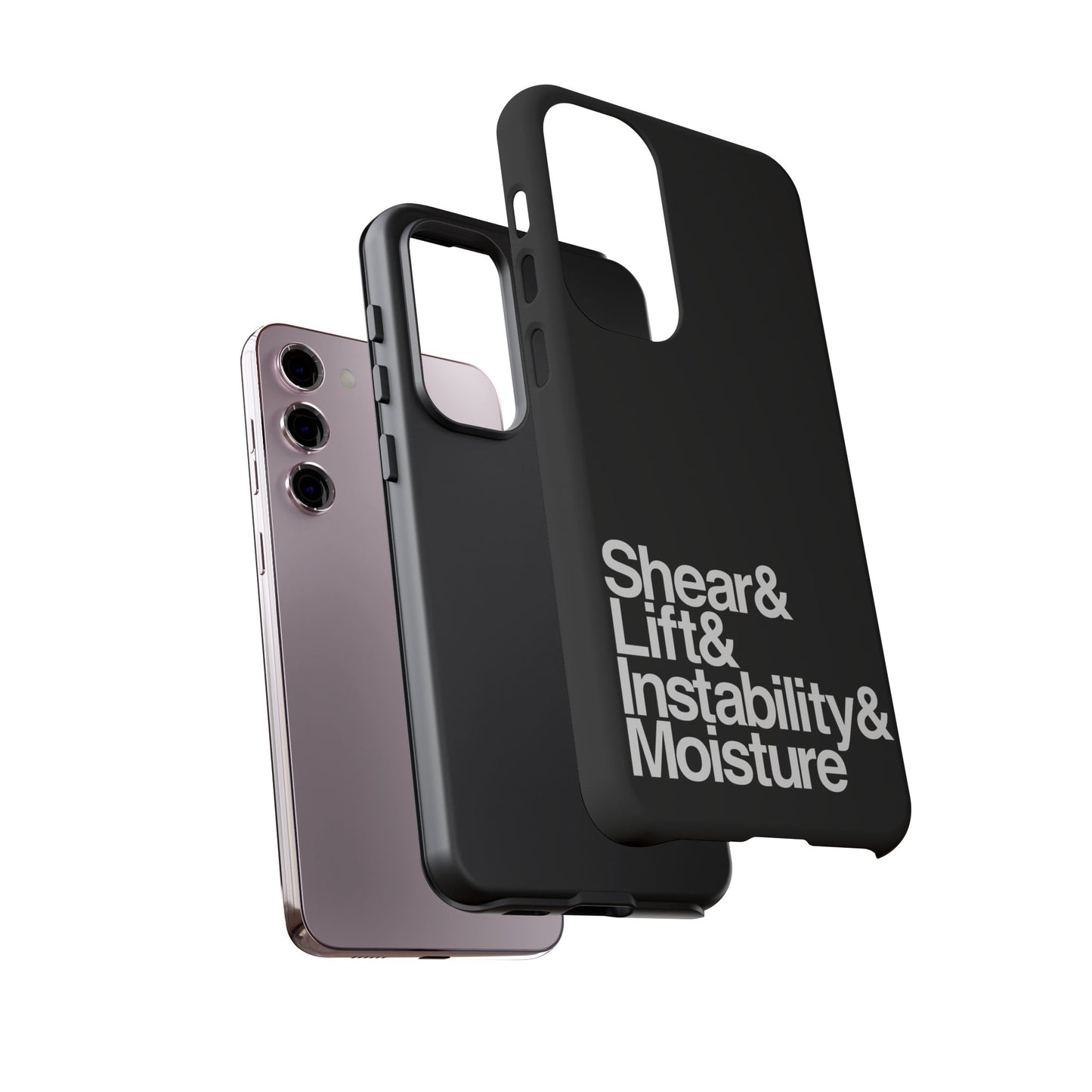 SLIM Tough Phone Case
