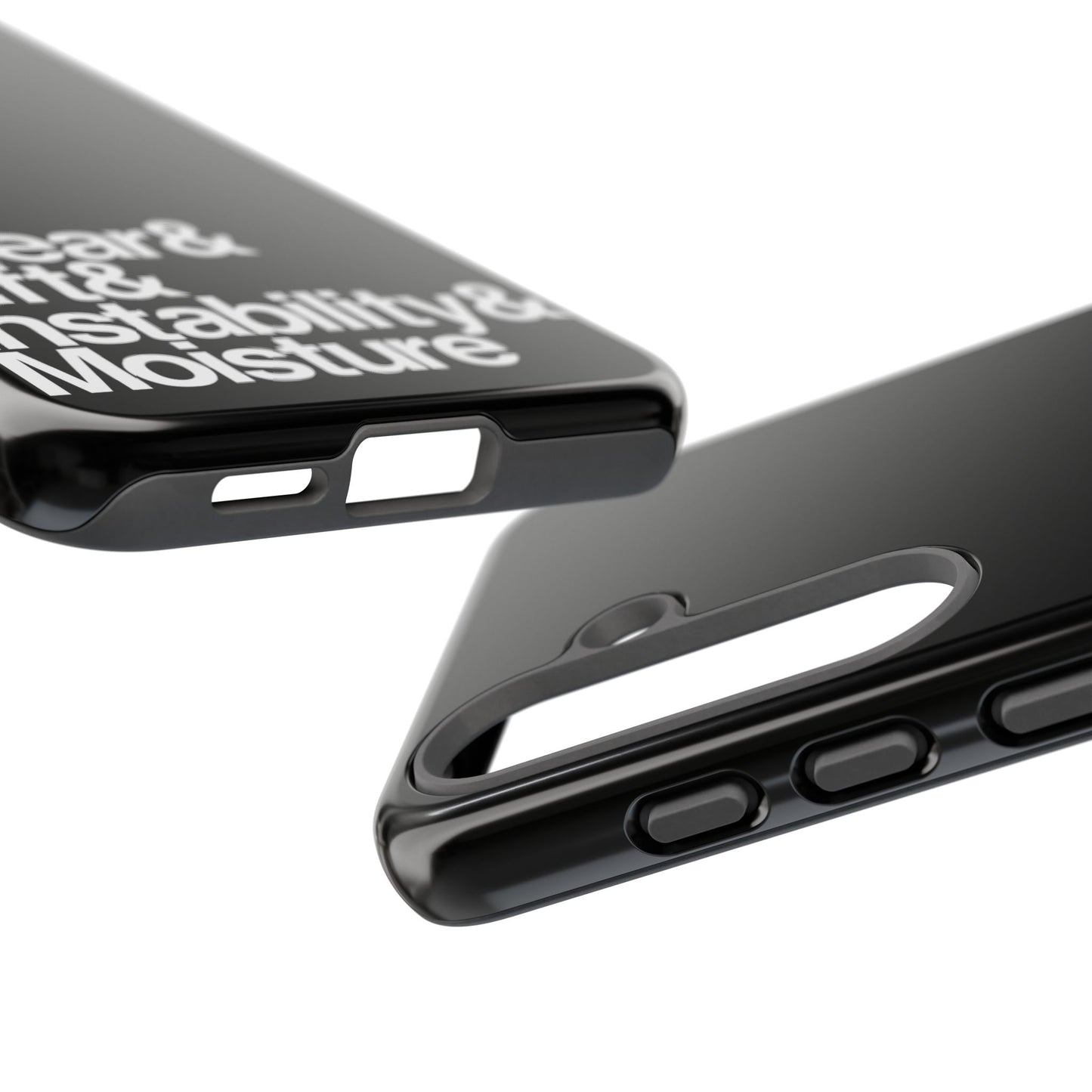 SLIM Tough Phone Case