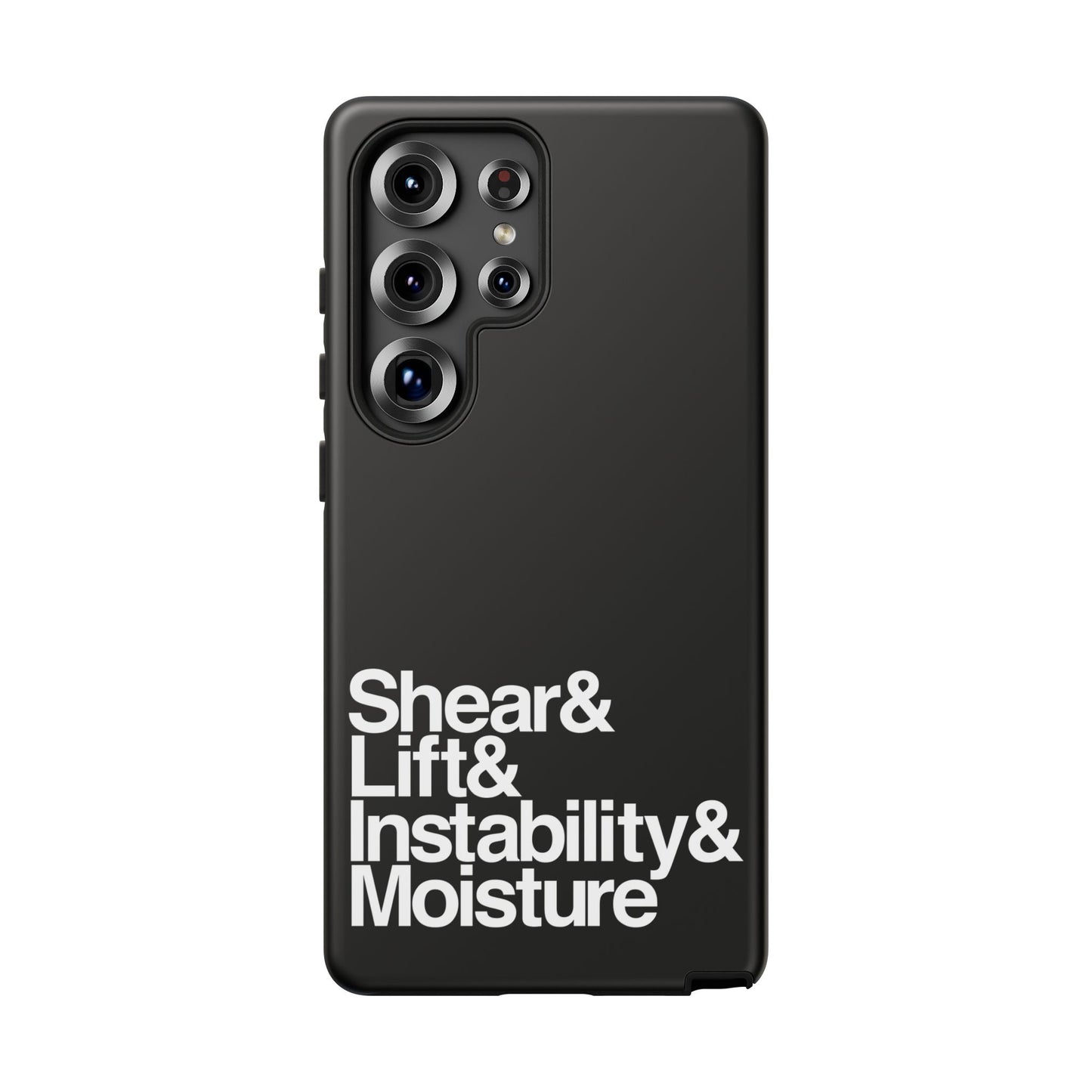 SLIM Tough Phone Case