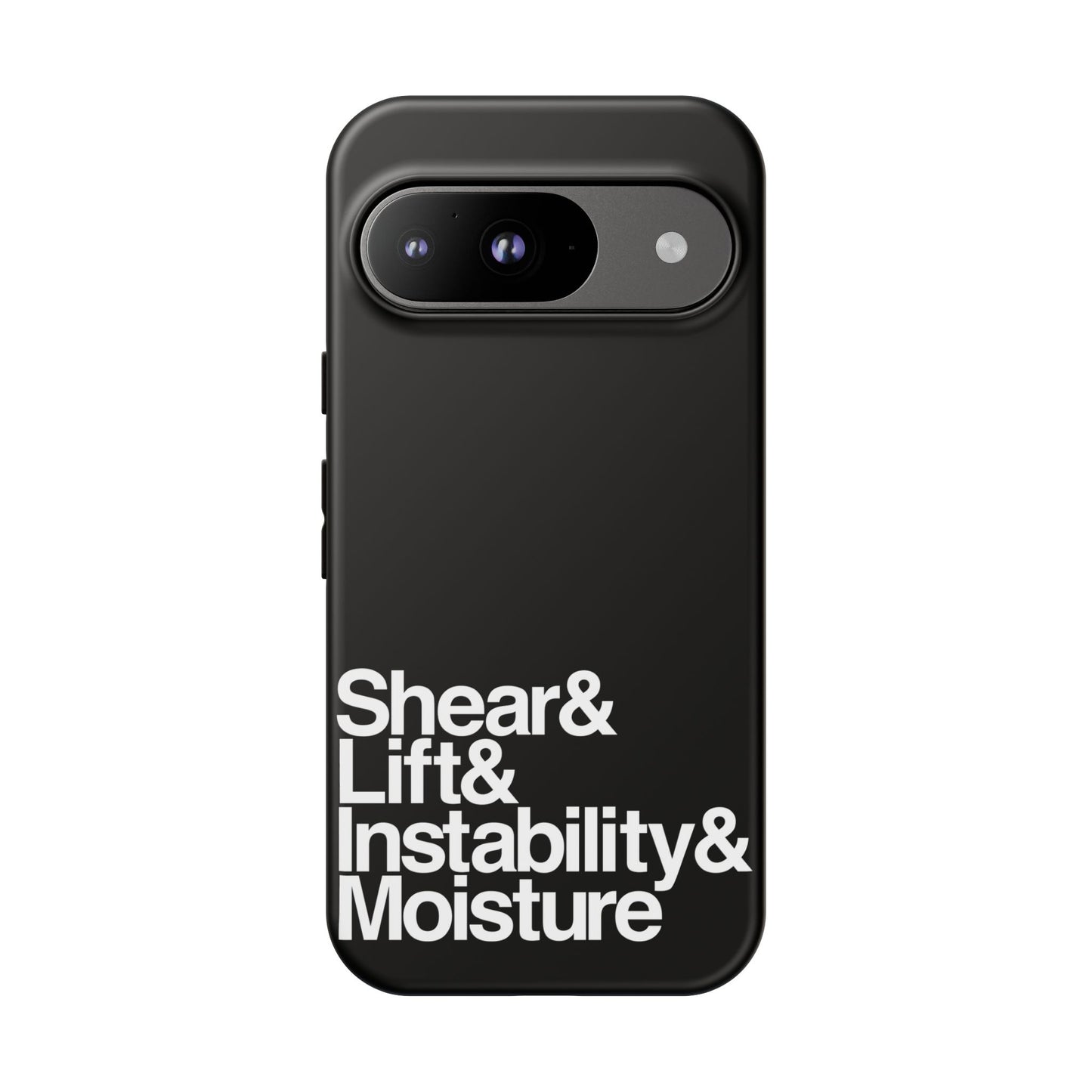 SLIM Tough Phone Case