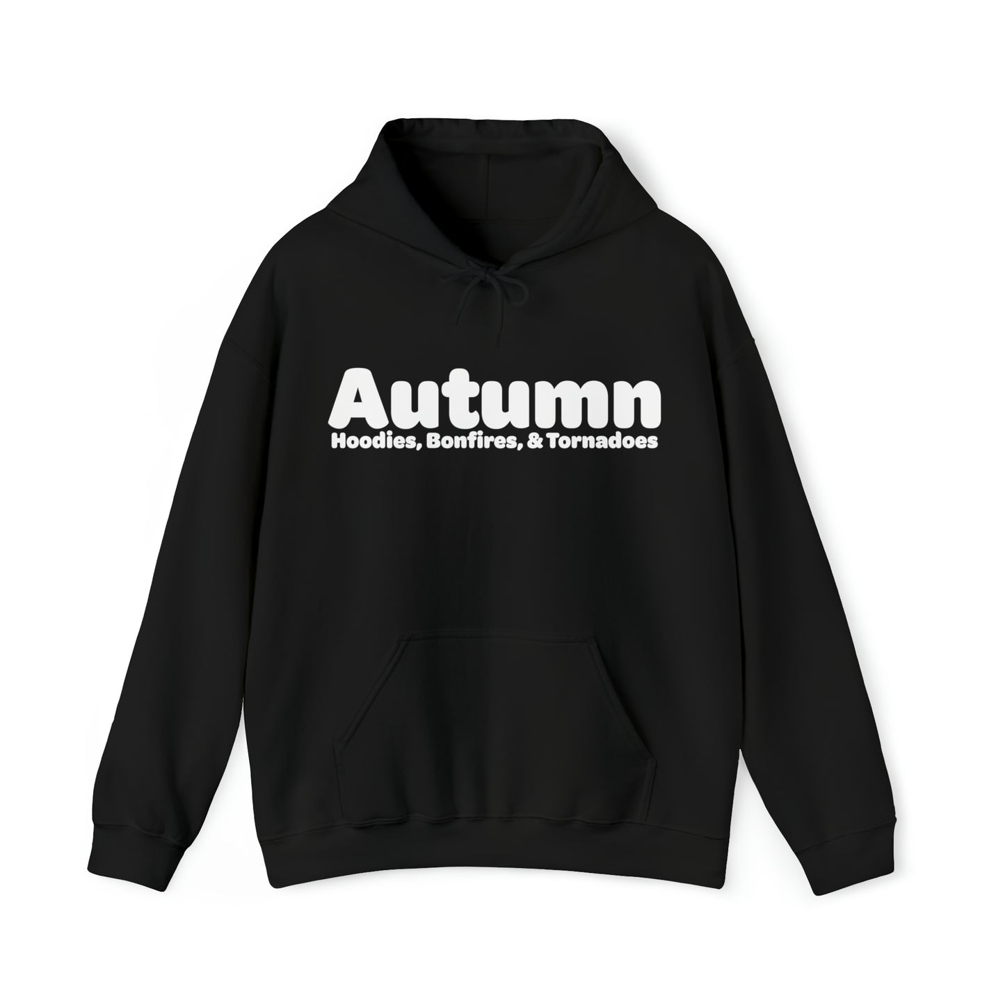 Autumn Hoodie