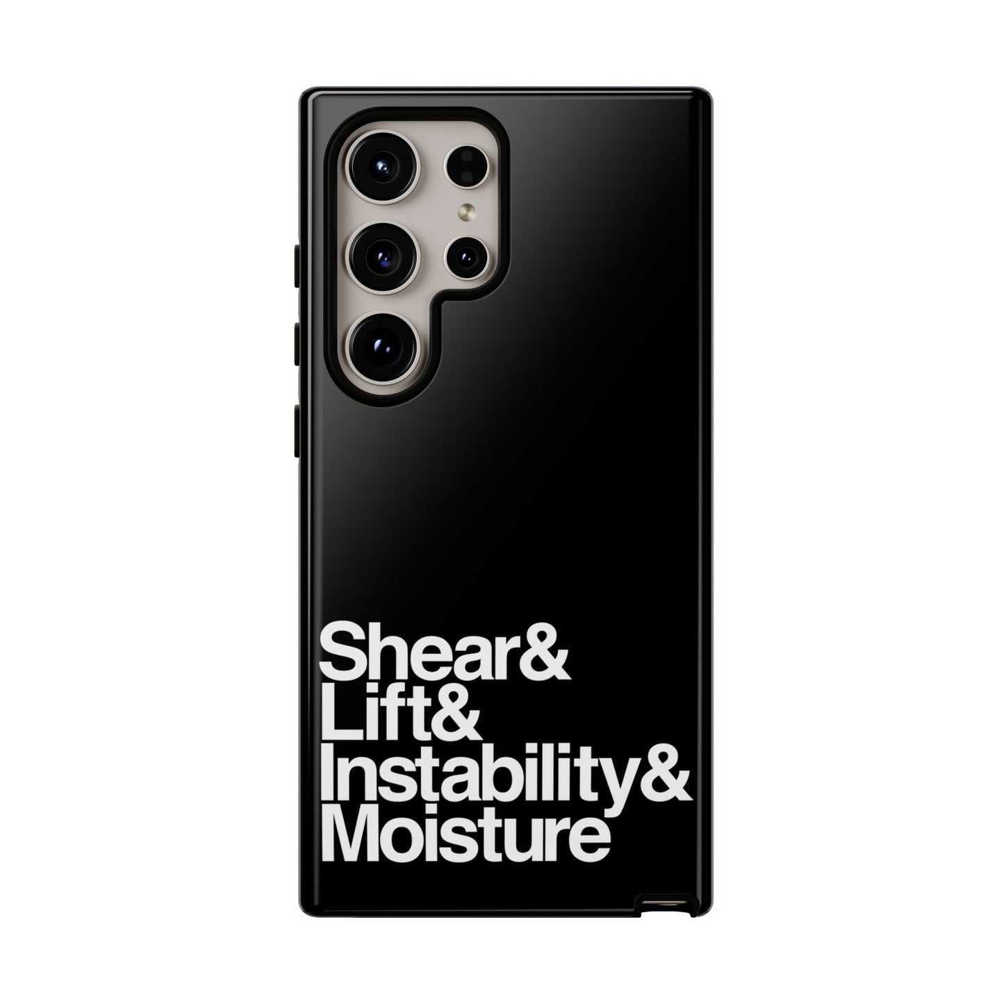 SLIM Tough Phone Case
