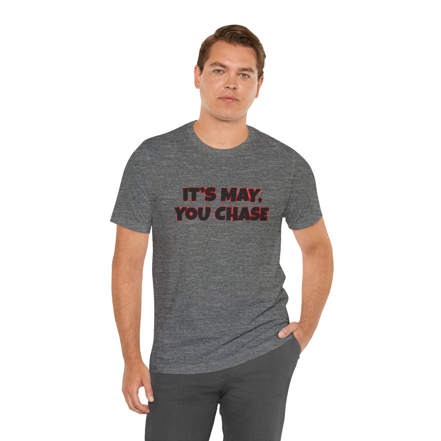 IT'S MAY Tee