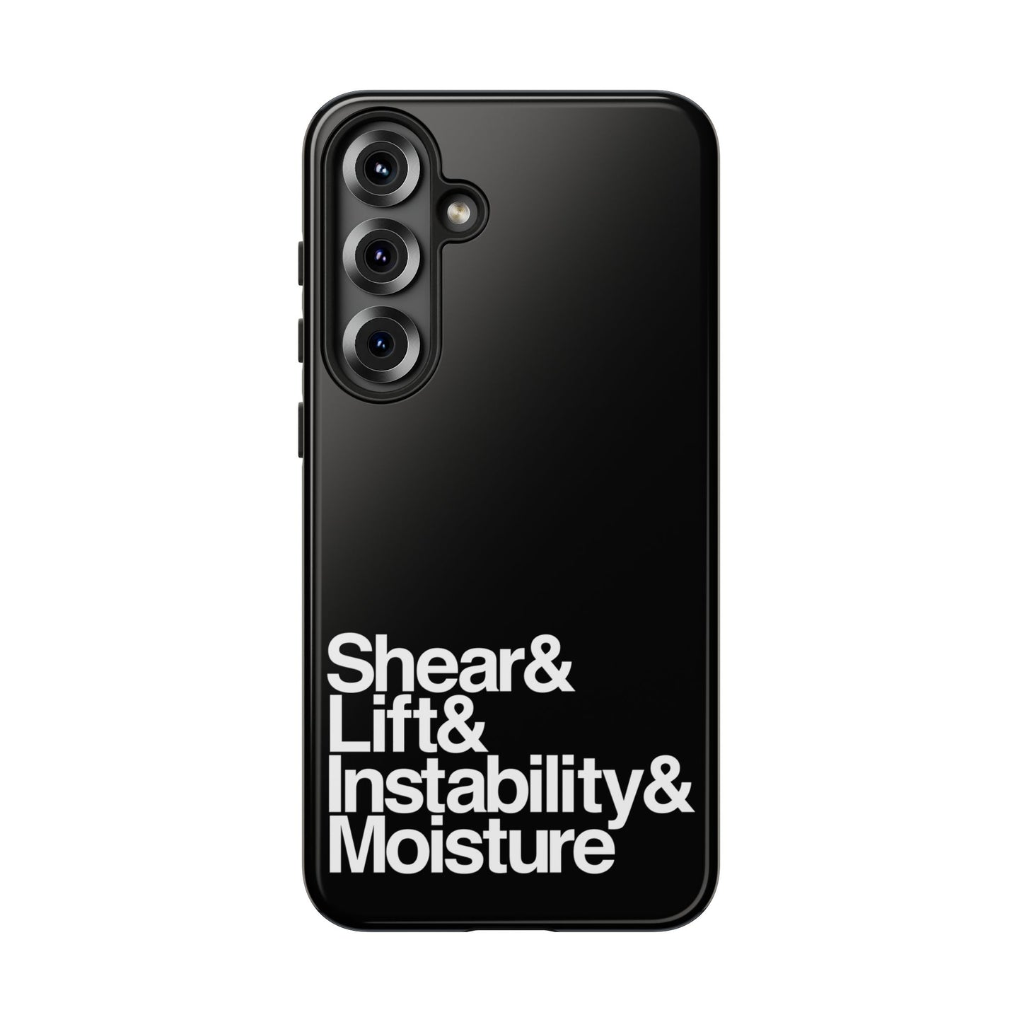 SLIM Tough Phone Case