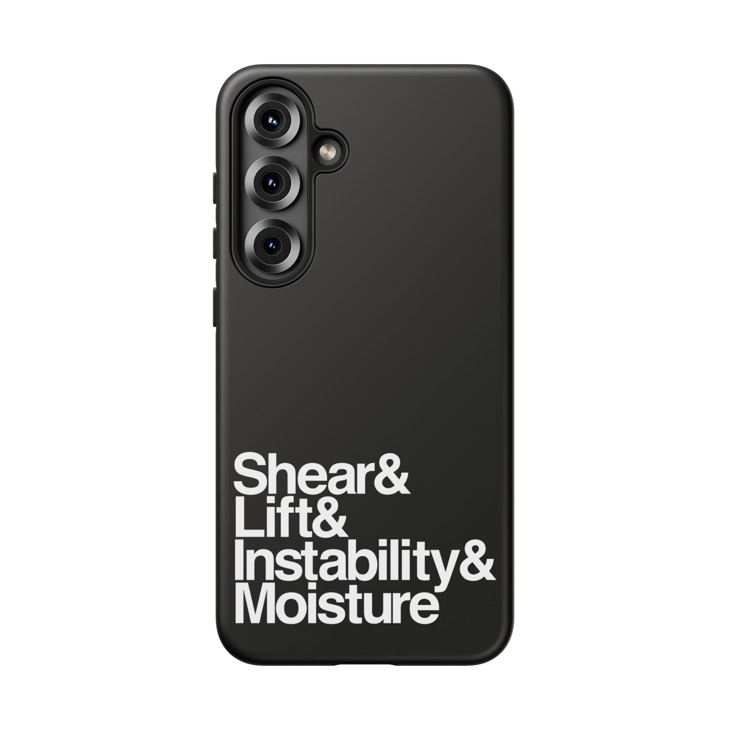 SLIM Tough Phone Case