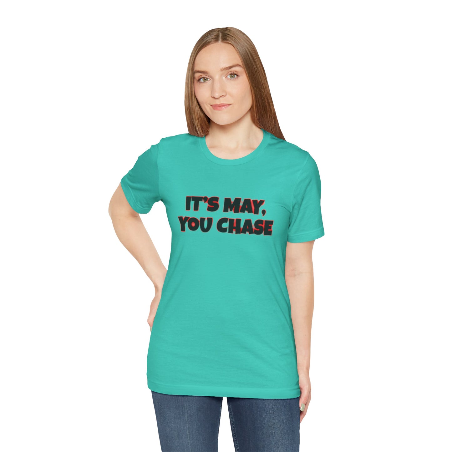 IT'S MAY Tee