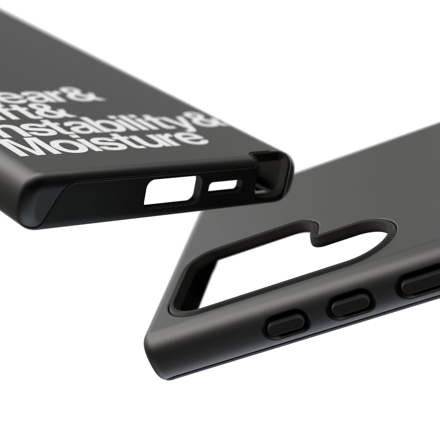 SLIM Tough Phone Case
