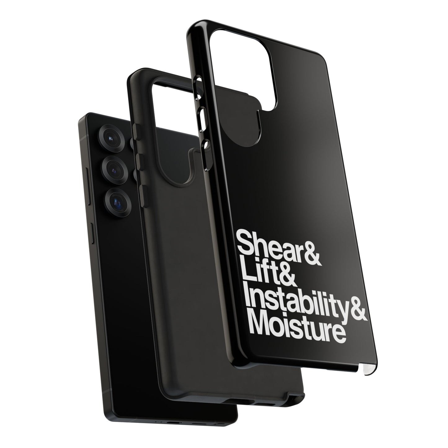 SLIM Tough Phone Case