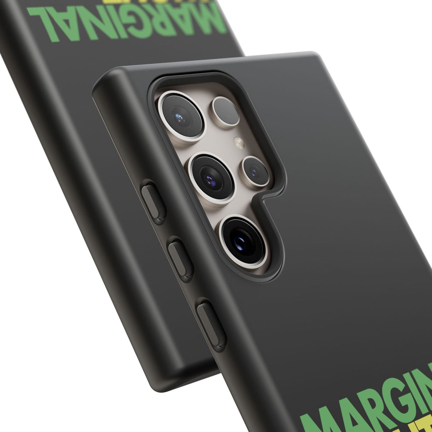 Severe Outlook Tough Phone Case
