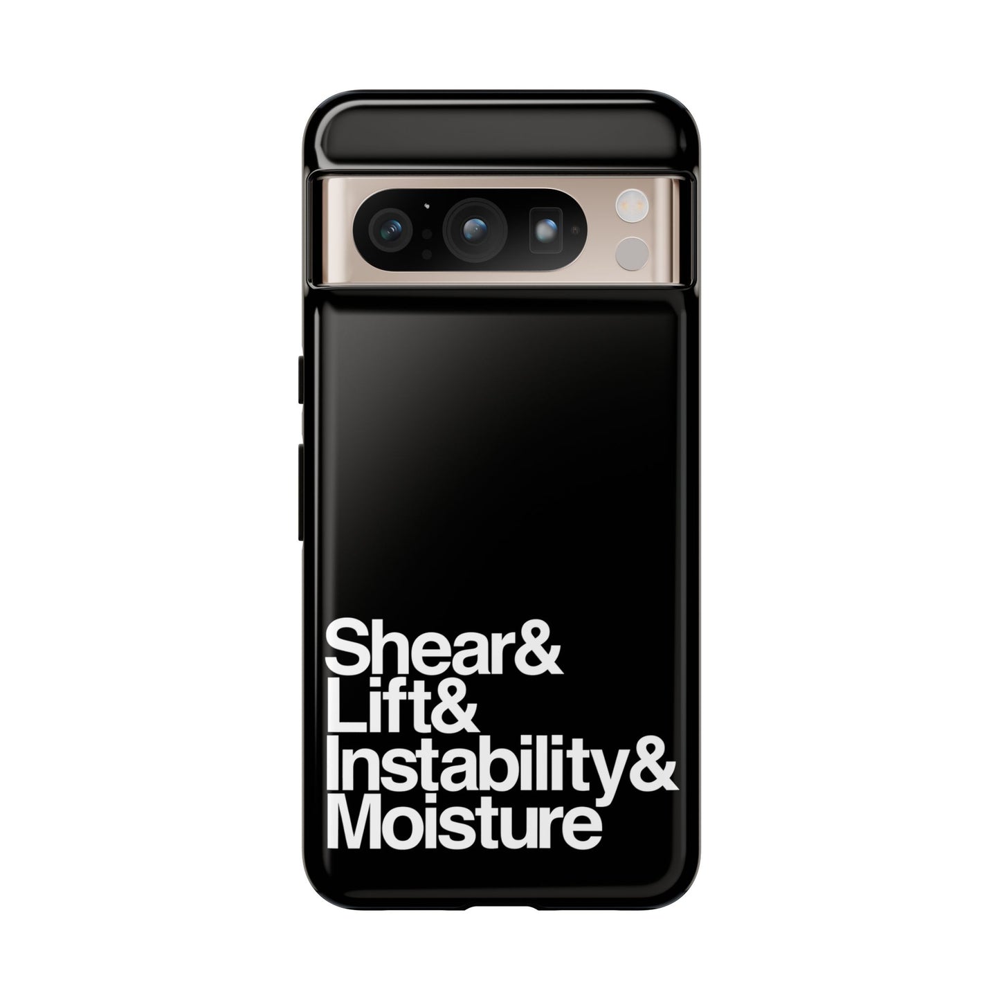 SLIM Tough Phone Case