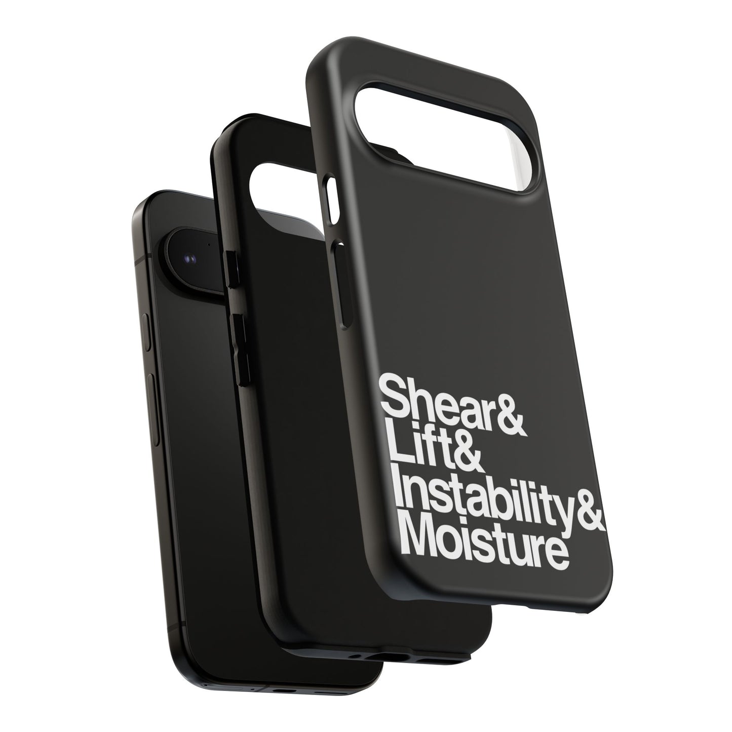 SLIM Tough Phone Case