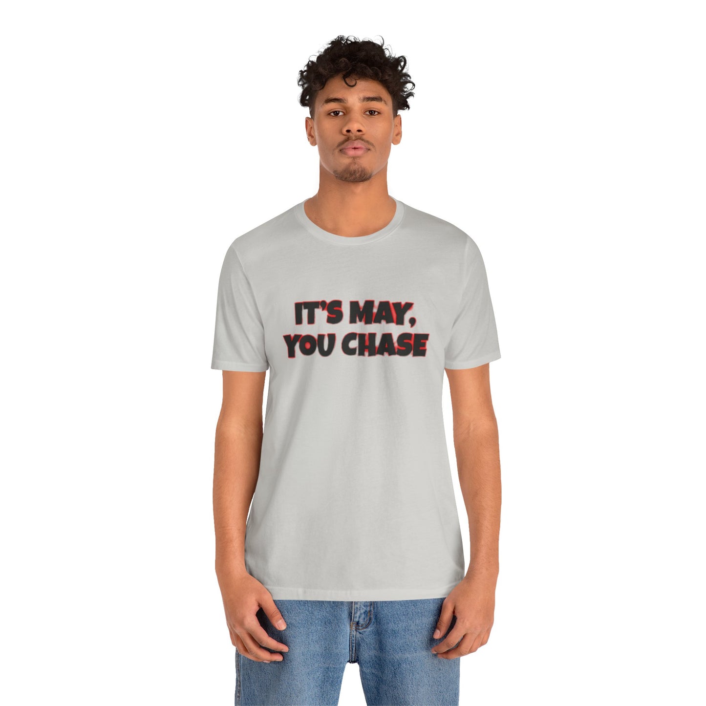 IT'S MAY Tee