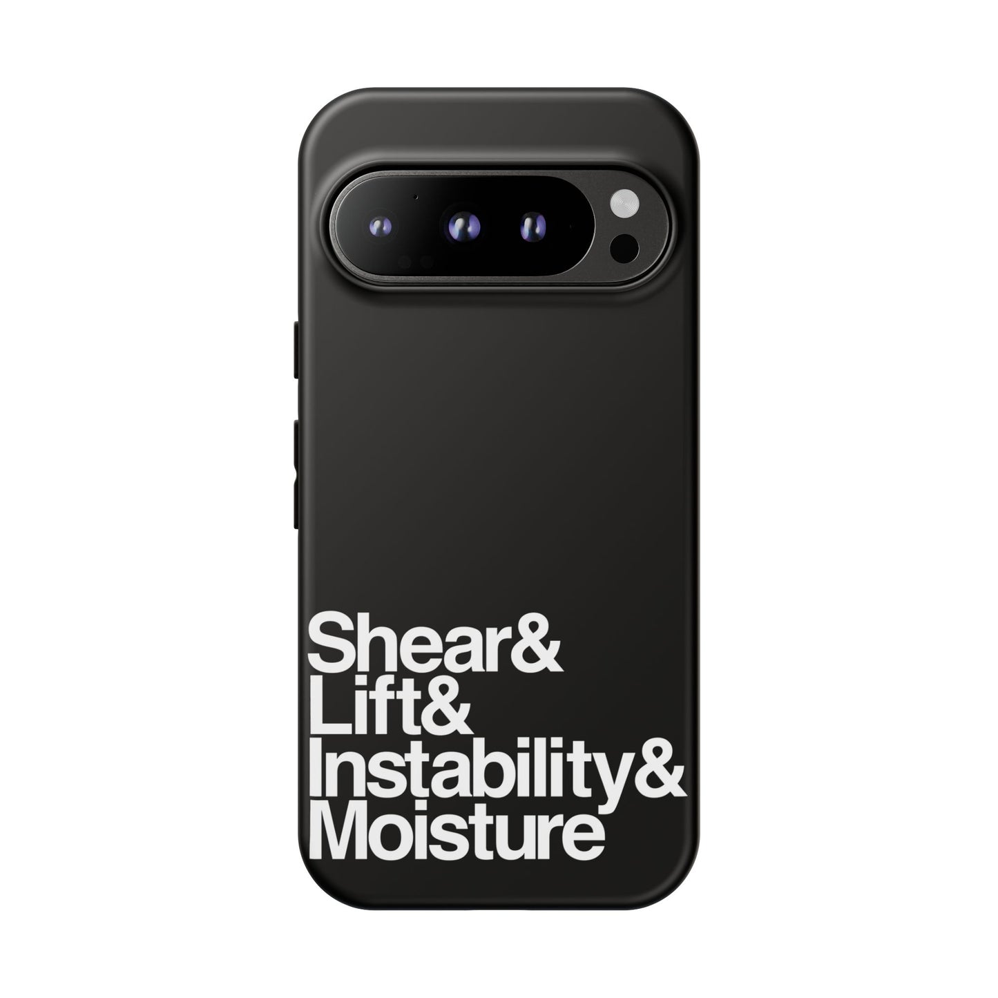 SLIM Tough Phone Case