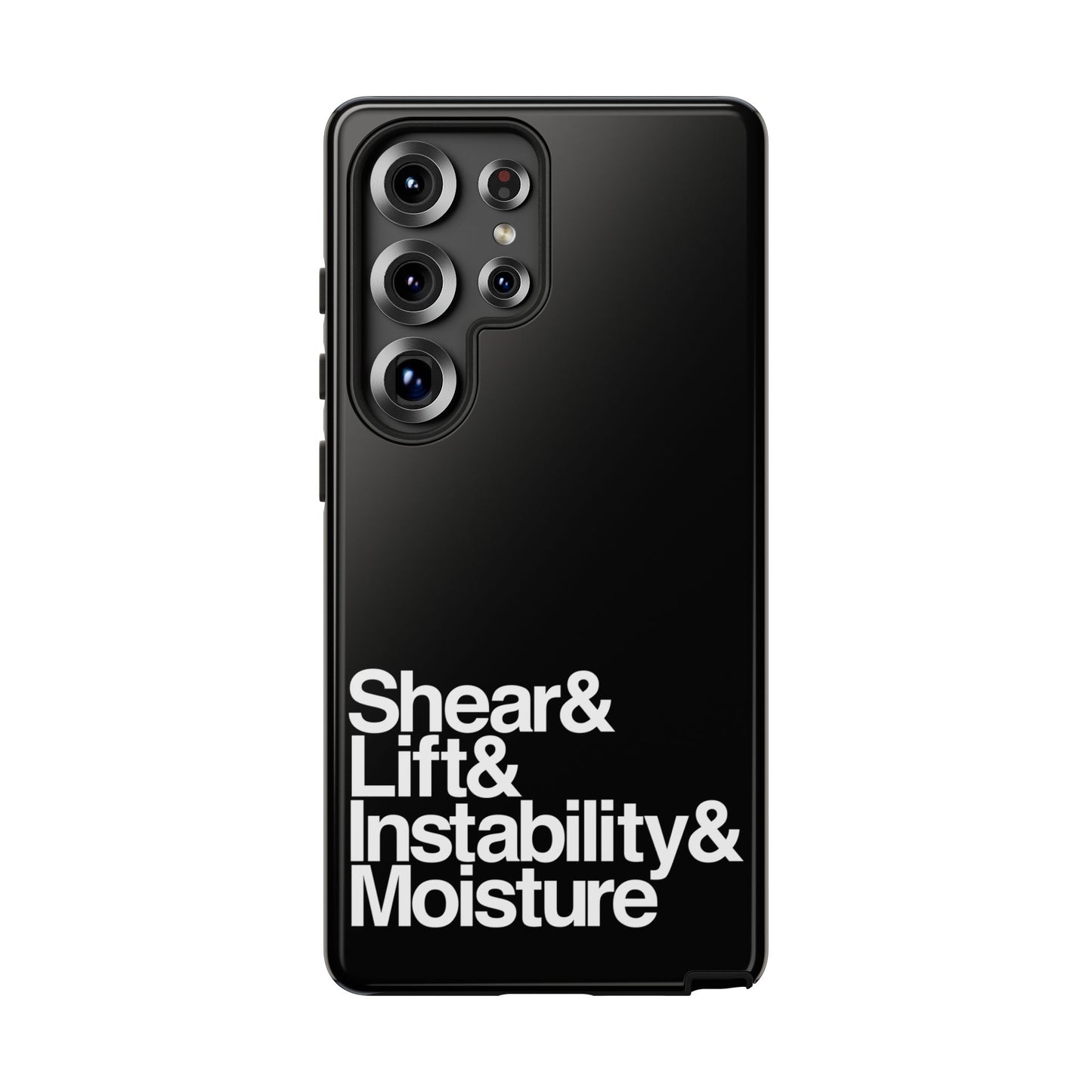 SLIM Tough Phone Case