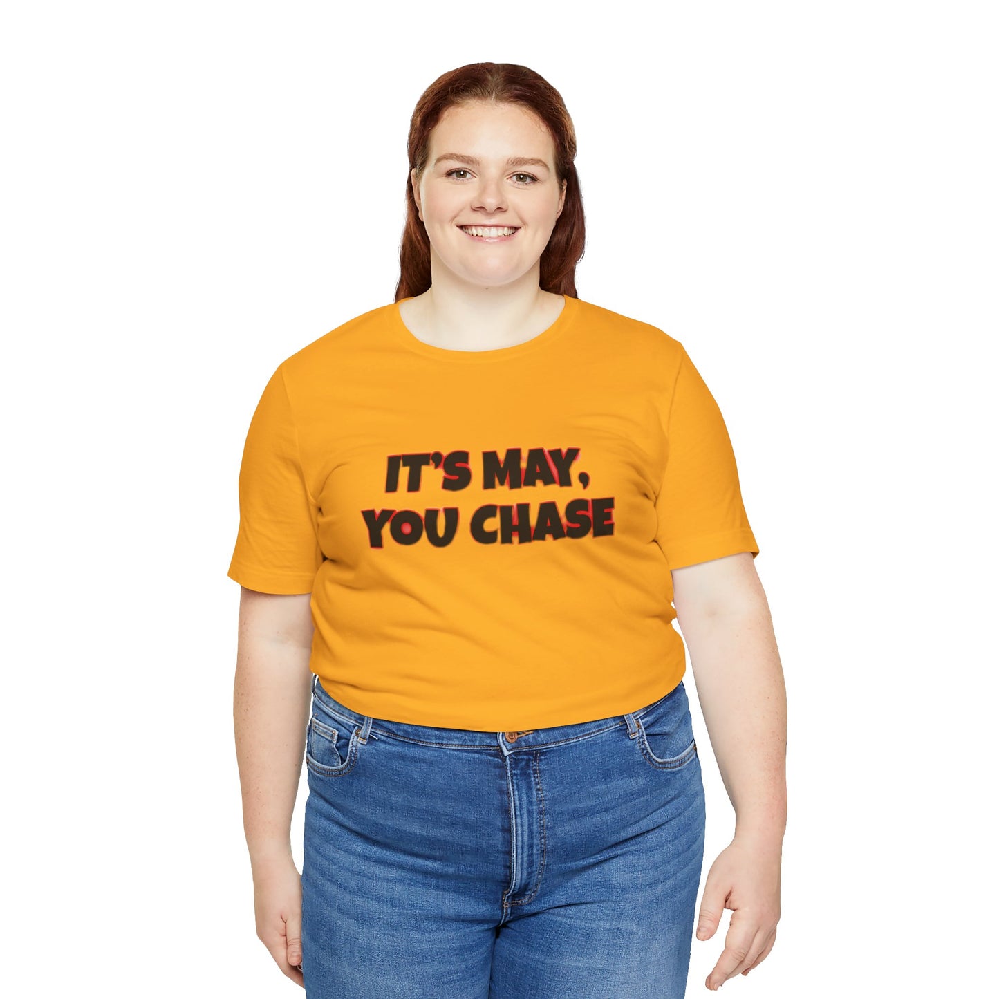 IT'S MAY Tee