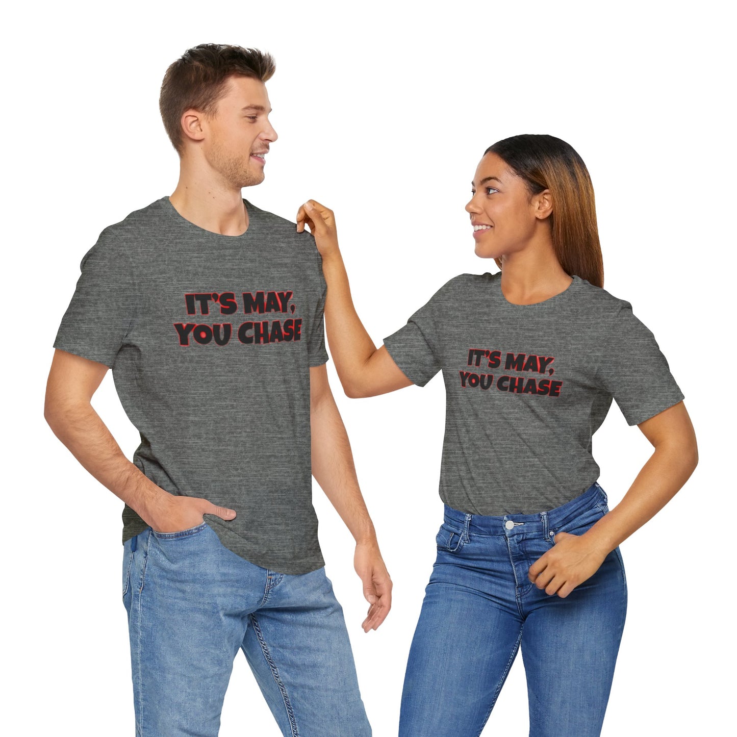 IT'S MAY Tee