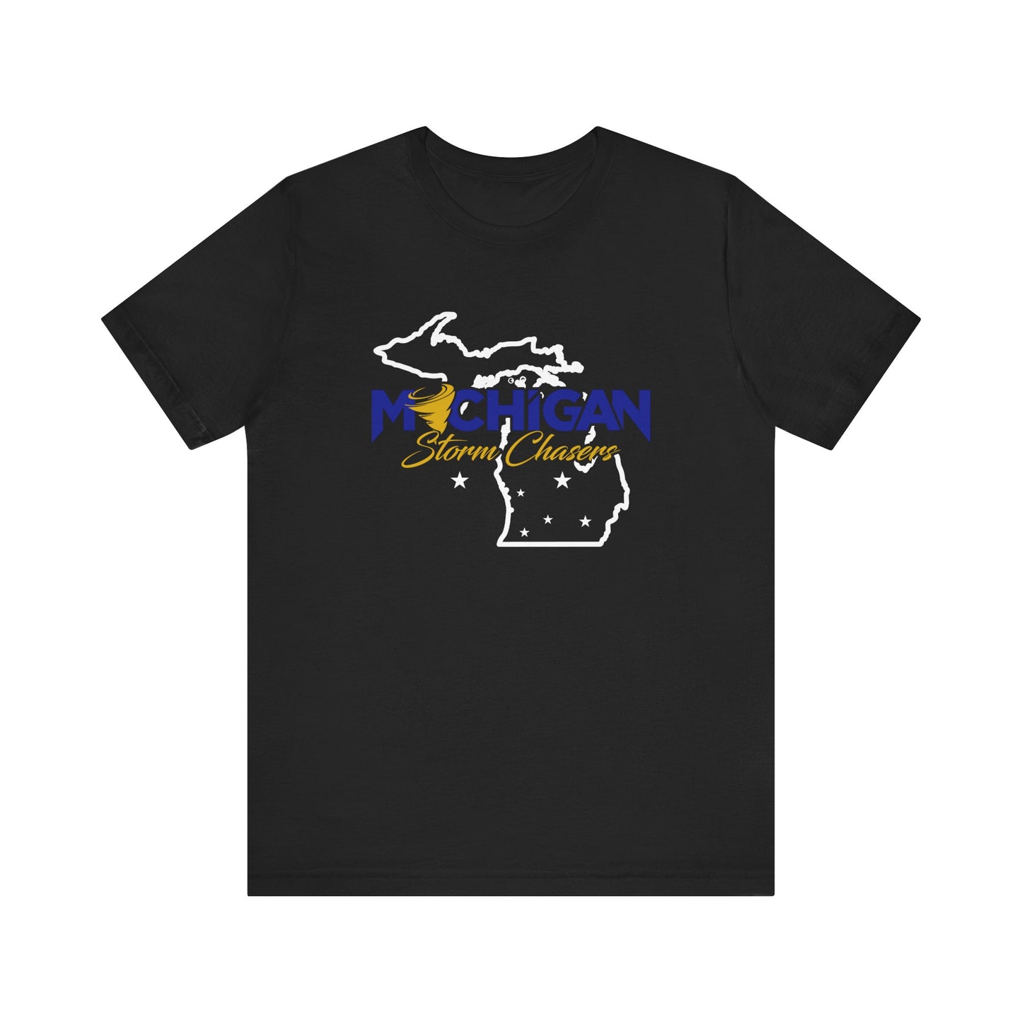 Michigan Storm Chasers Tee