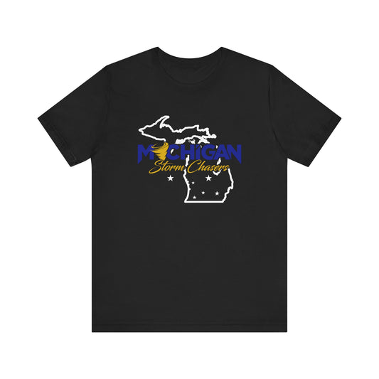 Michigan Storm Chasers Tee