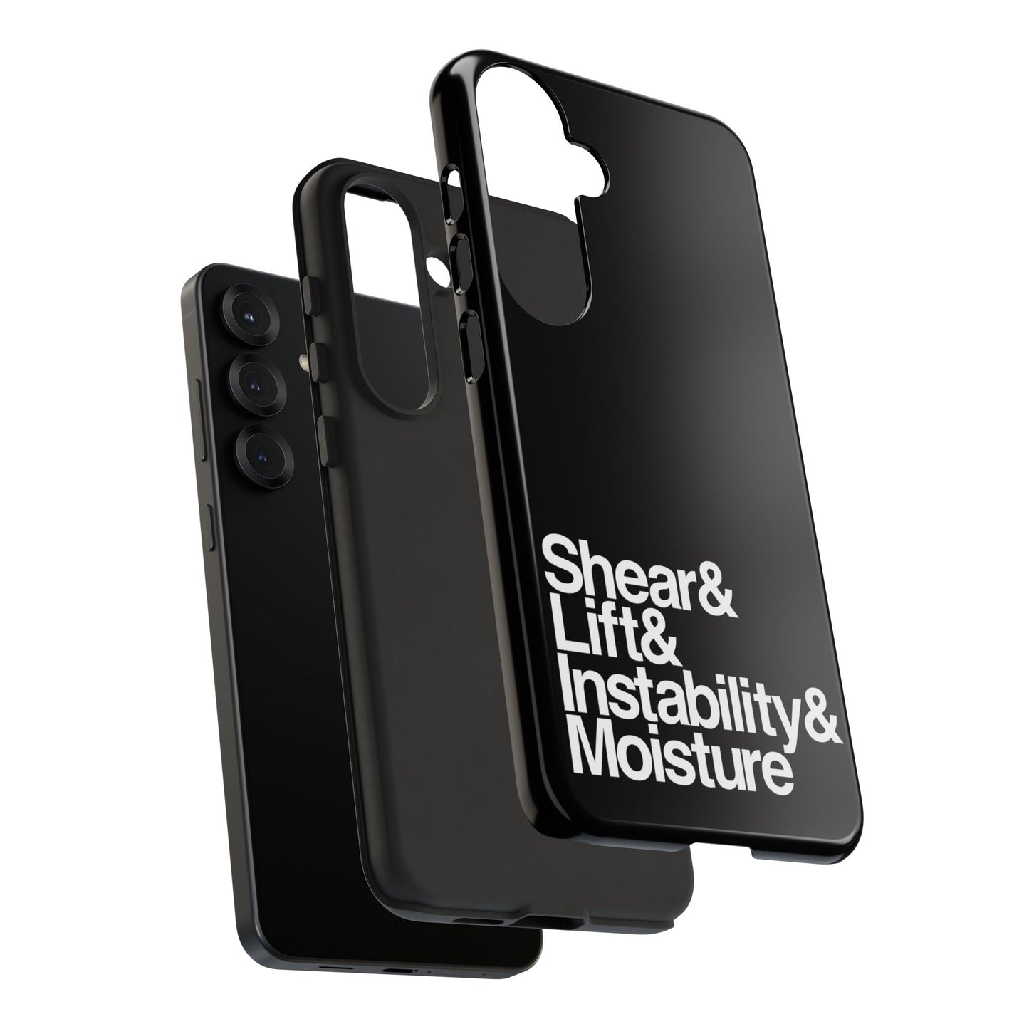 SLIM Tough Phone Case