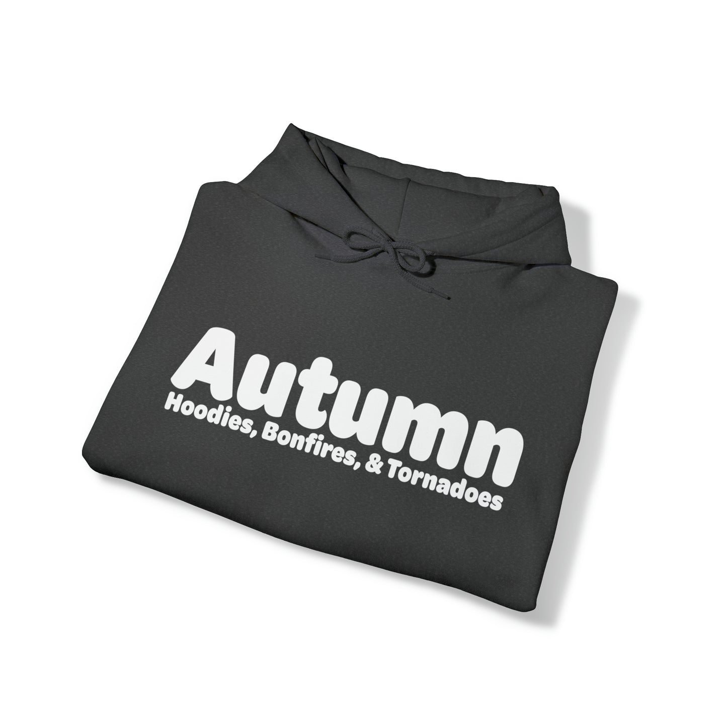 Autumn Hoodie