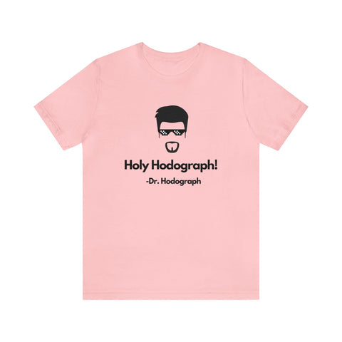 Holy Hodograph Tee