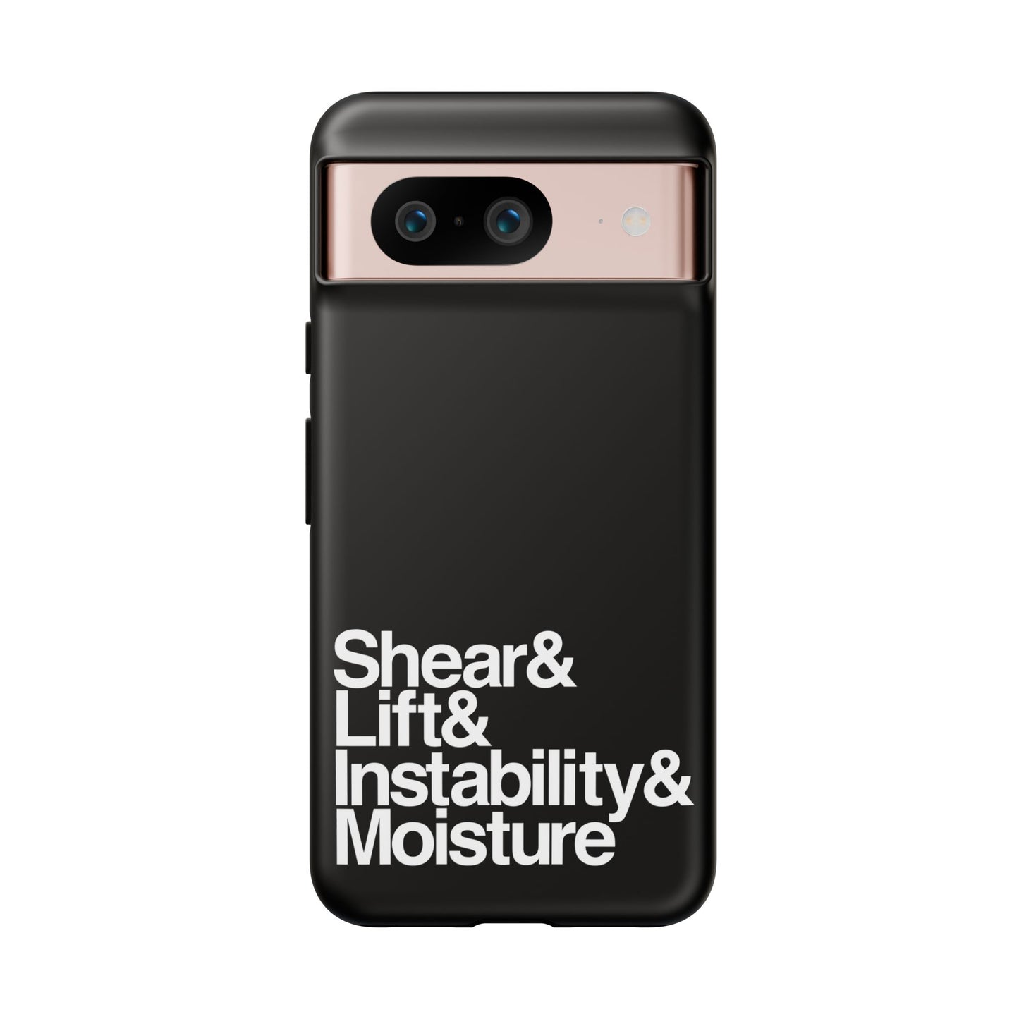 SLIM Tough Phone Case