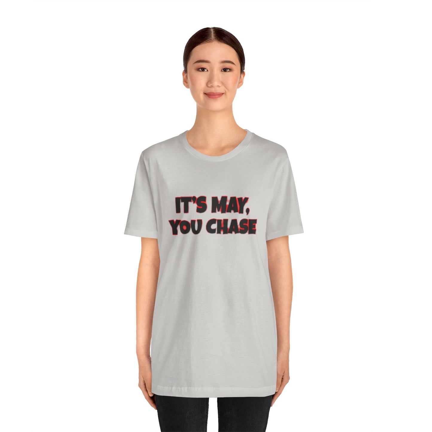 IT'S MAY Tee