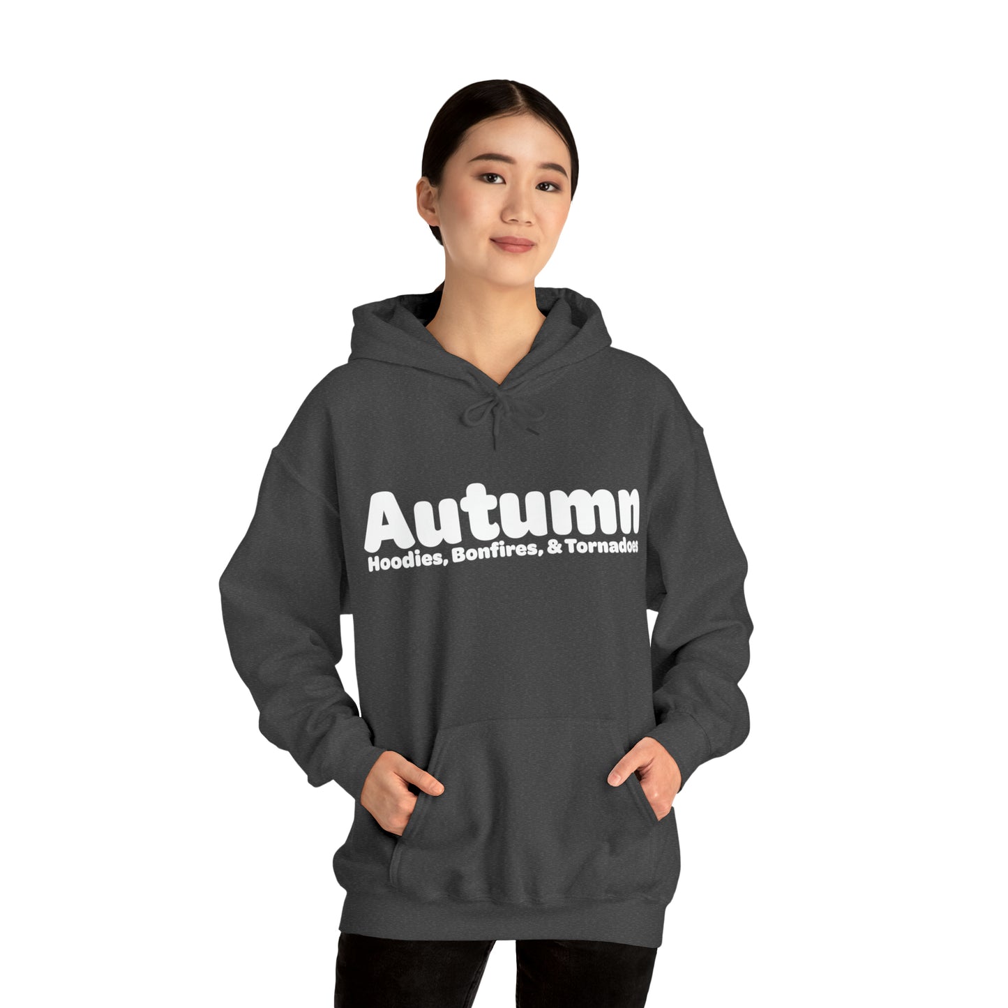 Autumn Hoodie