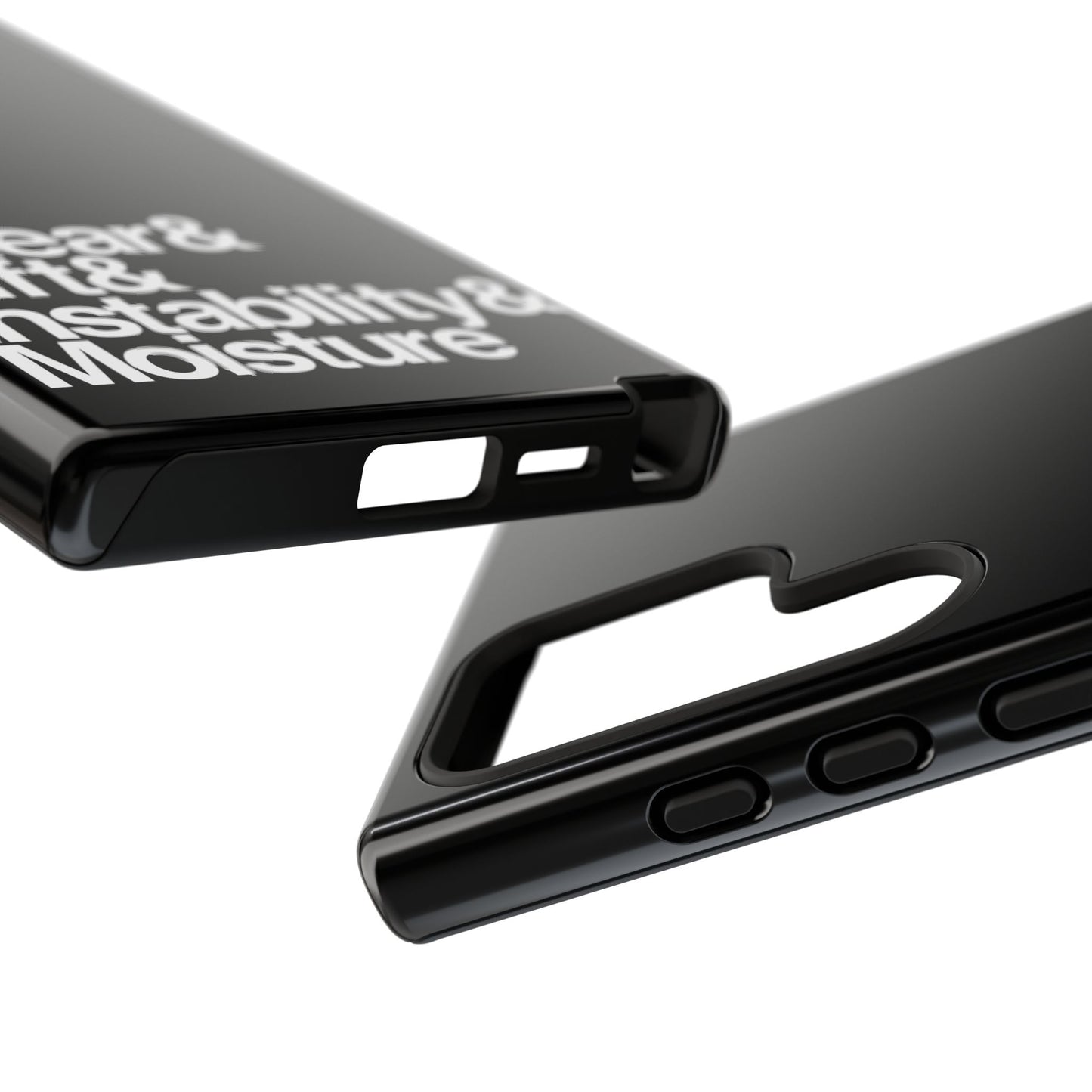 SLIM Tough Phone Case
