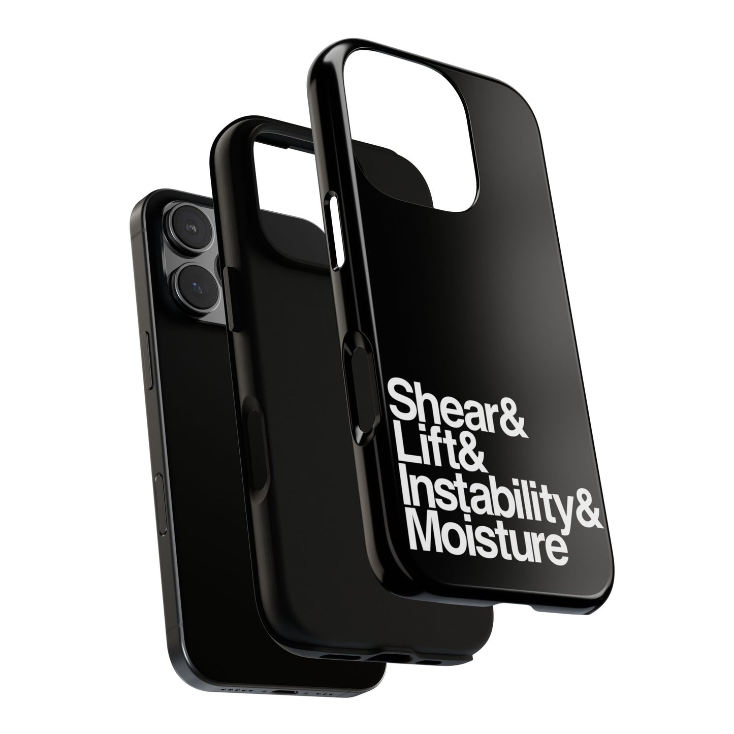 SLIM Tough Phone Case