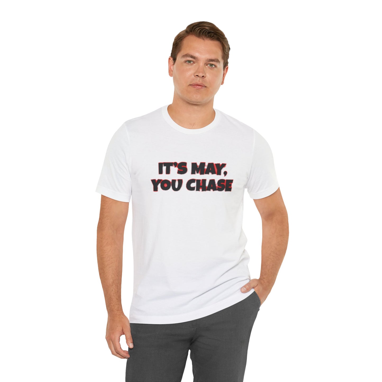 IT'S MAY Tee