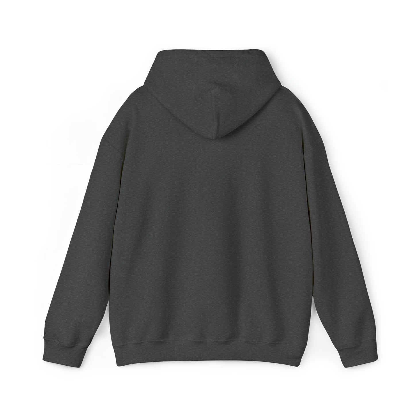 Autumn Hoodie